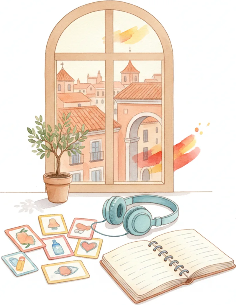 Best apps for DELE A2 vocabulary - Anki, Memrise, Duolingo ranked Best apps for DELE A2 vocabulary - Anki, Memrise, Duolingo ranked