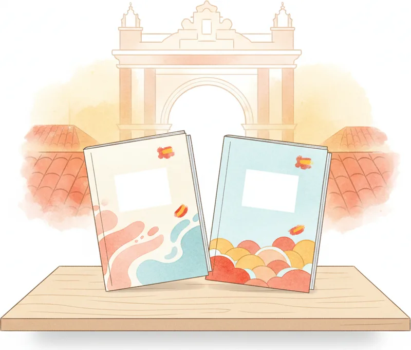 DELE A2 and CCSE exams - difference explained for Spanish citizenship DELE A2 and CCSE exams - difference explained for Spanish citizenship