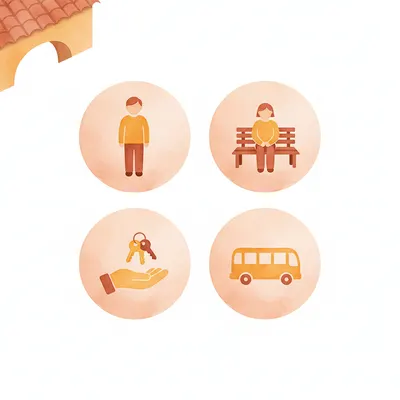 ser, estar, tener, ir, hacer… the verbs that run everyday Spanish.